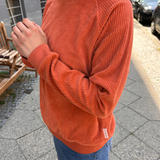 Unisex Sweater aus Cordnicki | Jari