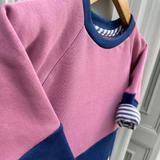 Growing cuddly sweater for children | Neo
