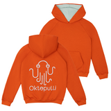 tildi | Unisex Hoodie aus fairer Bio-Baumwolle