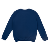 Unisex Sweater - Bio Pullover aus Kuschelsweat | Malai