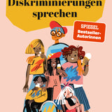 Mit Kindern über Diskriminierung sprechen