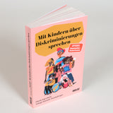 Mit Kindern über Diskriminierung sprechen