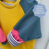 dünner Sweater | Unser Alltagbegleiter Elvan