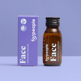 Lavender facial oil