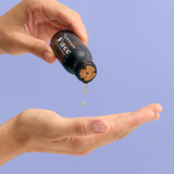 Lavender facial oil