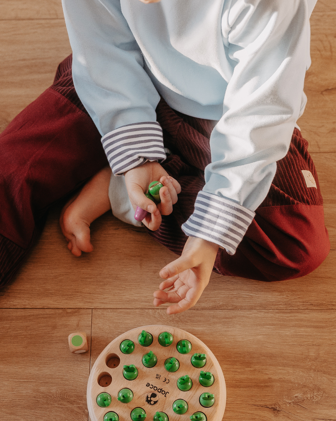 5 Gründe nachhaltige Mode zu kaufen