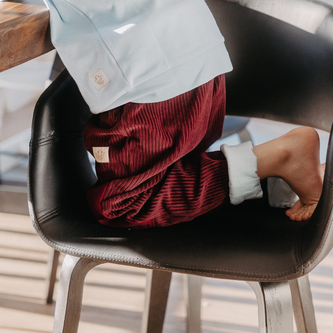 Warum Cordnicki der ideale Begleiter ist.