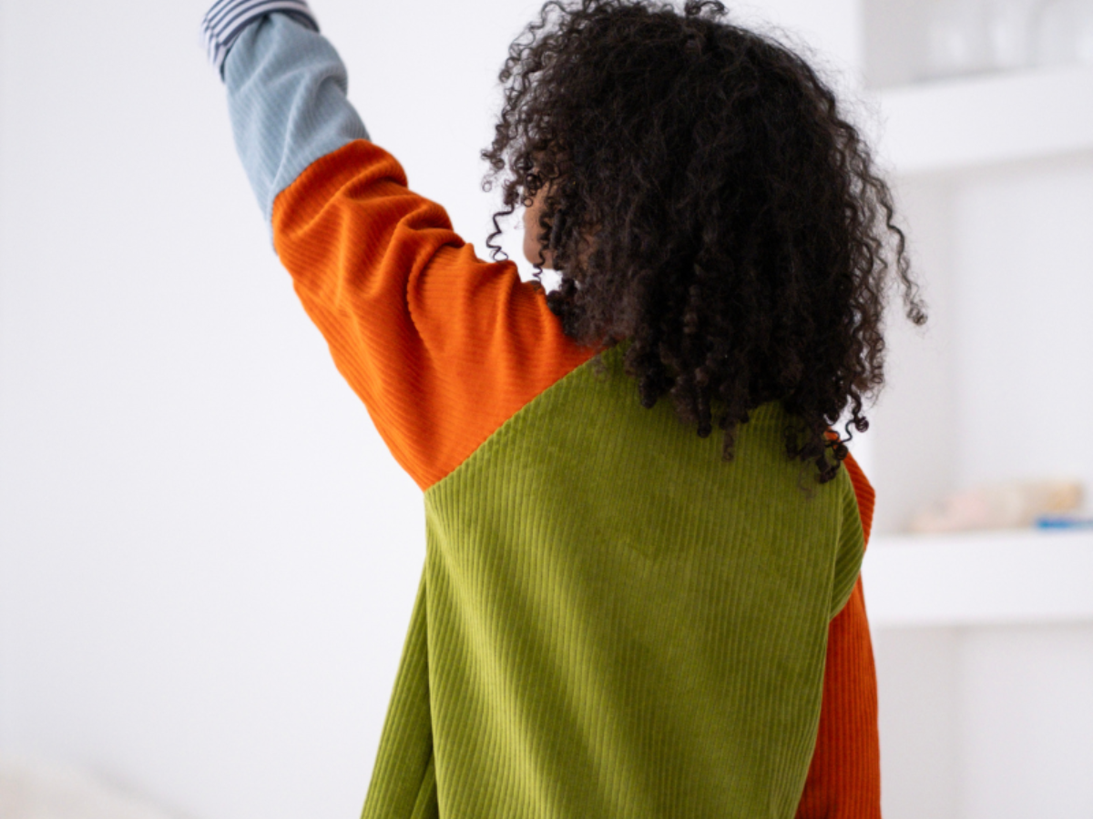 Sweater – Unser Alltagsbegleiter