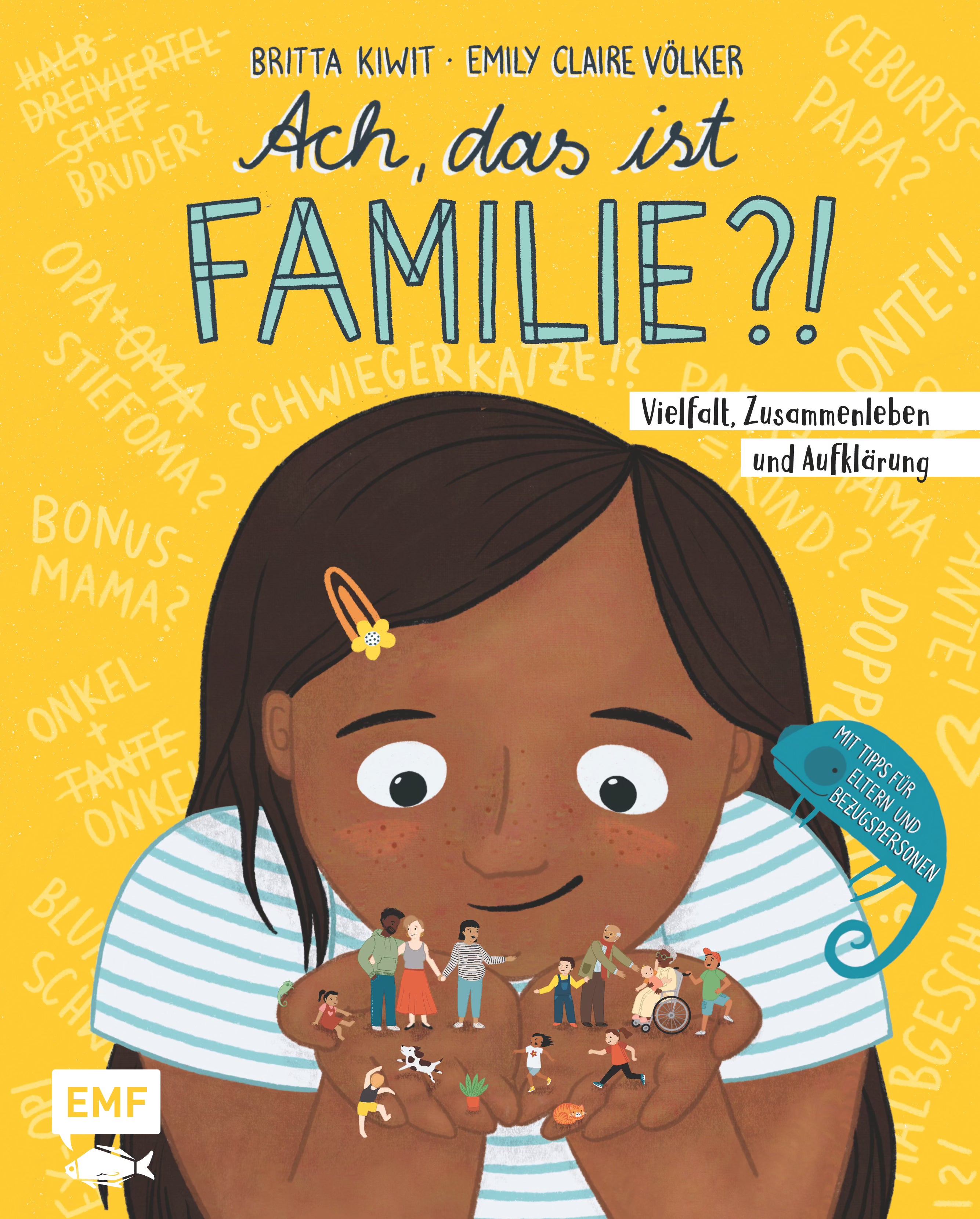 Avalino Kinderbuch, moderne Kinderbücher 
