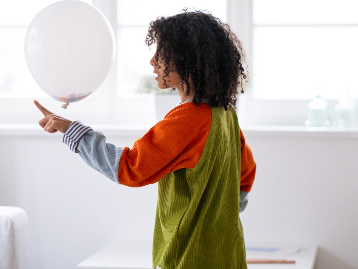 Faire nachhaltige Kindermode 