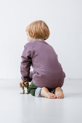 Growing cuddly sweater for children | Neo