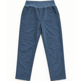 Unisex Hose | Loose Fit | Bio-Breitcord