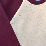 Growing cozy sweater for children | Quinn