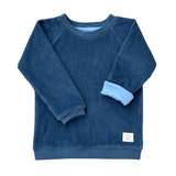 thin sweater | Our everyday companion Pani made of Cordnicki