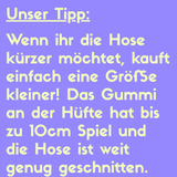 Mitwachsende kurze Hose Kinder aus Leinen | optionaler Knieschutz | uni - gestreifte Taschen