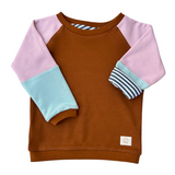 dünner Sweater | Unser Alltagbegleiter Fine
