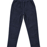 Unisex Hose | Loose Fit | Bio-Feincord