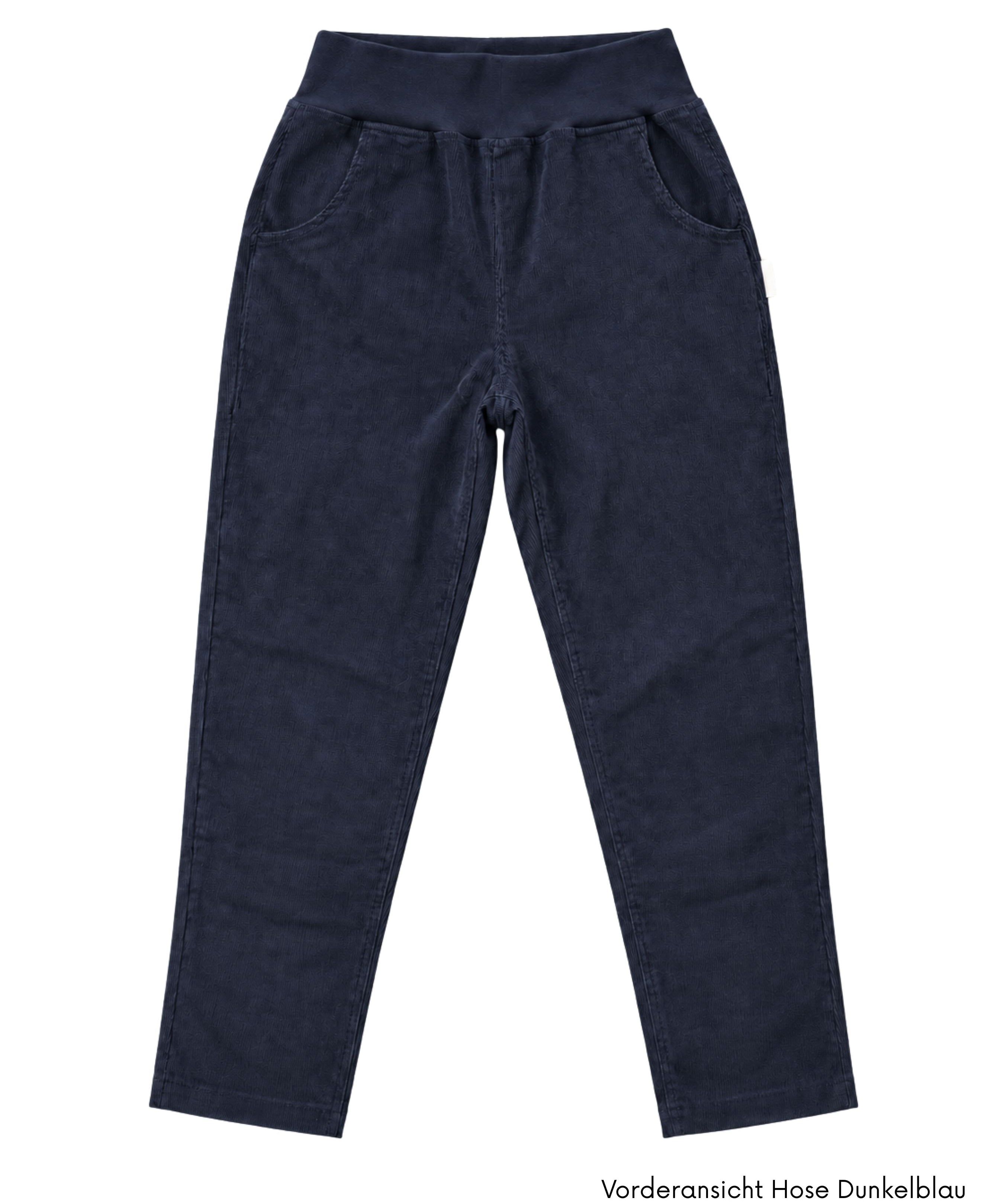 Unisex Hose | Loose Fit | Bio-Feincord
