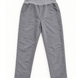 Unisex Hose | Loose Fit | Bio-Breitcord