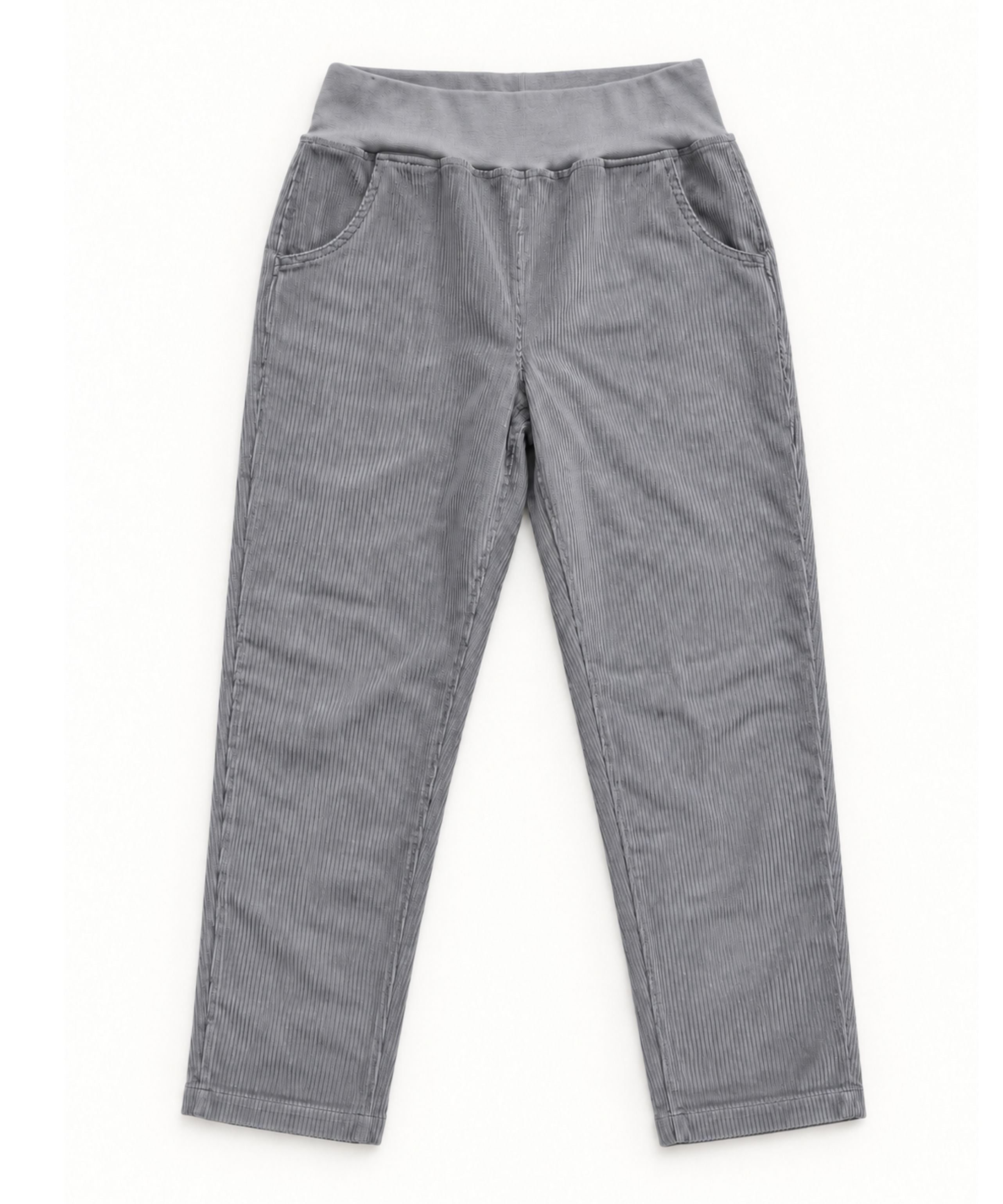 Unisex Hose | Loose Fit | Bio-Breitcord
