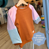 dünner Sweater | Unser Alltagbegleiter Fine