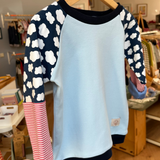thin sweater | Our everyday companion Pani made of Cordnicki