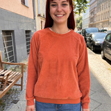 Unisex Sweater aus Cordnicki | Jari