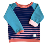 thin sweater | Our everyday companion Pani made of Cordnicki