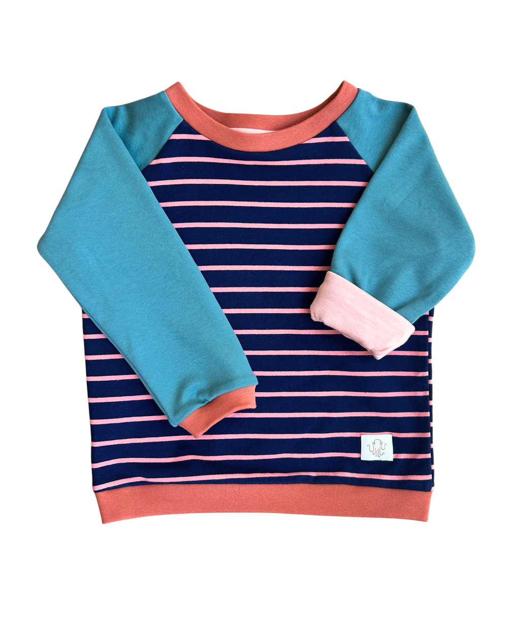 thin sweater | Our everyday companion Pani made of Cordnicki