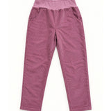 Unisex Hose | Loose Fit | Bio-Breitcord
