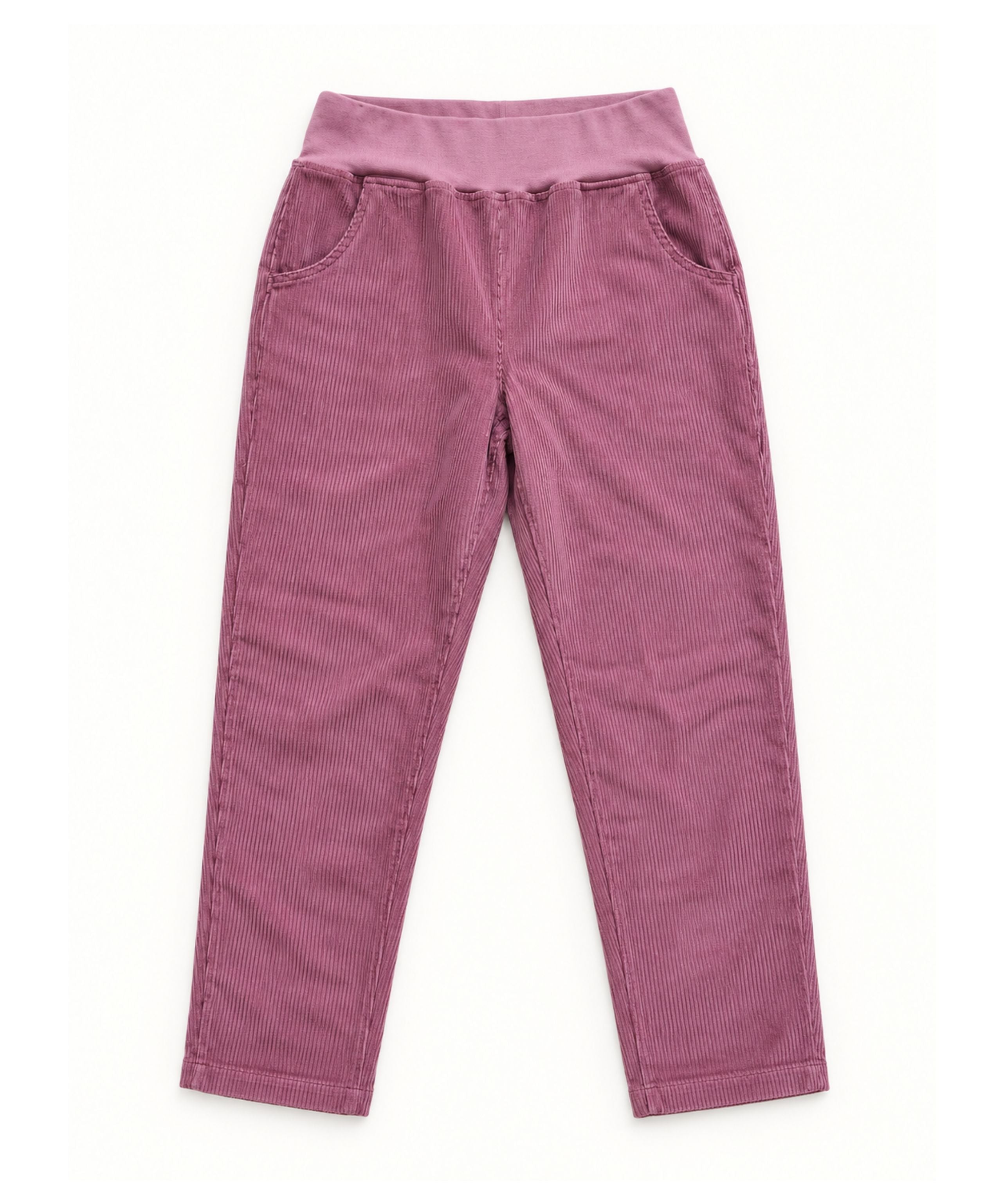 Unisex Hose | Loose Fit | Bio-Breitcord