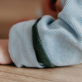 thin sweater | Our everyday companion Pani made of Cordnicki
