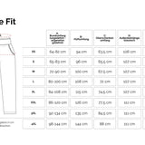 Unisex Hose | Loose Fit | Bio-Popeline