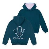 Unisex Hoodie aus fairer Bio Baumwolle