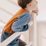 thin sweater | Our everyday companion Pani made of Cordnicki