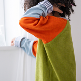Sweater | Unser Alltagbegleiter Pina aus Cordnicki