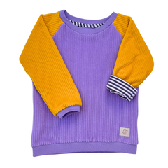 thin sweater | Our everyday companion Luca from Cordnicki