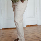 Unisex Hose | Loose Fit | Bio-Breitcord