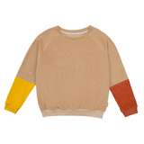 Unisex Sweater aus Cordnicki | Juno
