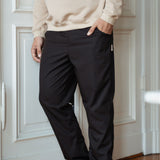 Unisex Hose | Slim Fit | Bio Popeline