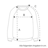 Instagramverkauf Erwachsenenpullover