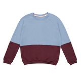 Unisex Sweater - Bio Pullover aus Kuschelsweat | Loki & Tjade