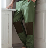 Unisex Hose | Loose Fit | Bio-Popeline