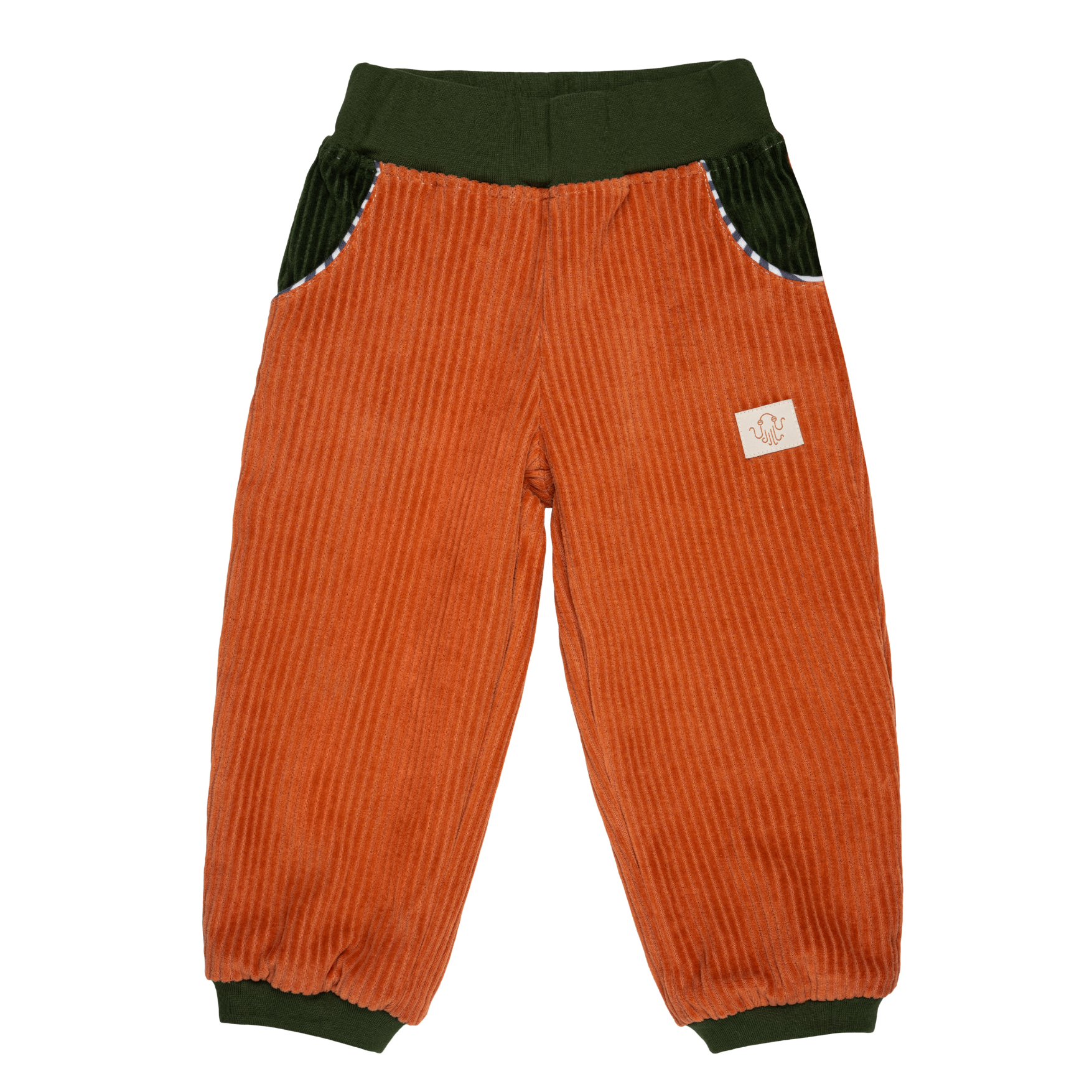 Kinderhose Cord 