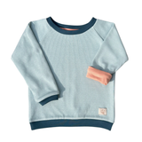 thin sweater | Our everyday companion Pani made of Cordnicki