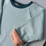 thin sweater | Our everyday companion Pani made of Cordnicki