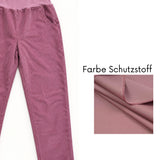 Unisex Hose | Loose Fit | Bio-Breitcord