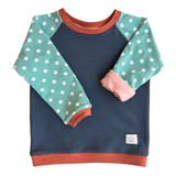 thin sweater | Our everyday companion Pani made of Cordnicki