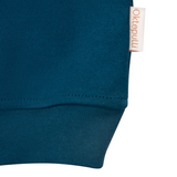 Unisex Sweater - Organic Sweater made of cozy sweat | Fabi