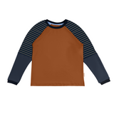 Nachhaltiger Pullover Flor aus leichter Bio-Baumwolle